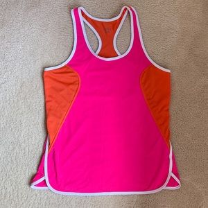 Jockey Athleisure Tank Top